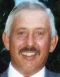 Vincent Easterly Obituary (1942