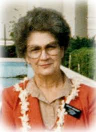 Most Recent Obituaries