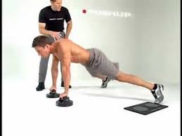 Chest Workout With The Perfect Pushup Perfect Fitness
