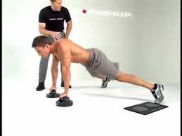 chest workout with the perfect pushup perfect fitness