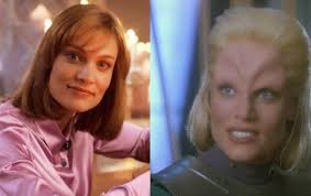 Geek Connections: DOCTOR WHO and STAR TREK