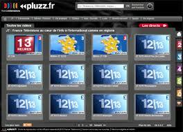 Pendant ce temps, estelle et le docteur vidal inaugurent de manière bien différente leur cabinet et patrick, de plus en plus sombre, s'enfonce dans le déni. Lancement De Pluzz Un Avant Gout De Ce Que Proposera La Freebox