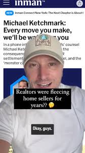 Two things... First, if you are buying or selling right now, give your  Realtor some grace. Second, I've said it before and I'll say it again, this  is all not over. These