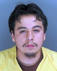 Cops and Courts: April 30, 2014: