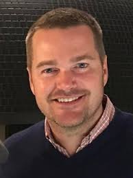 Крис О'Доннелл