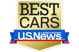 Best Cars For Families U S News World Report