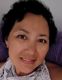 Galina Tuttle-Thomas Obituary (1978