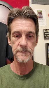 Kris Davidson Chippendales