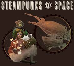 Steampunks In Space The List See more ideas about dieselpunk, steampunk fashion, dieselpunk fashion.
