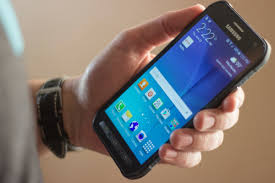 Samsung Galaxy S6 Active review: The ...