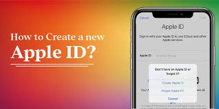 You may use the comment box if you have some questions or clarifications. How To Create A New Apple Id From Iphone Or Ipad