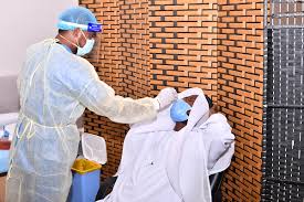 Other test certificates including antibody tests and home testing kits are not accepted in dubai. New Rapid Covid 19 Testing Centres Open In Dubai Fujairah And Ras Al Khaimah Arabianbusiness