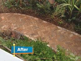 See more ideas about herringbone pattern, herringbone tile, herringbone. How To Install A Traditional Brick Walkway How Tos Diy