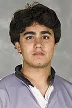 2008-09 Men's Rugby Roster