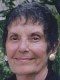 Frances Erwin Obituary (2015)