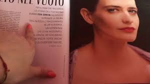 🗞️ASMR🗞️ Relaxing Magazine Reading