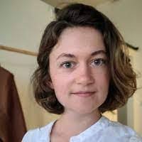 Katy Cloutier's Instagram, Twitter & Facebook