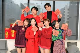 #天之驕女 #soya #台劇 #花絮要笑死soya台語有夠可愛啦~😂 影片來源：三立台劇、soya手癢計劃#編追戲劇 #達人秀新聞最爆款娛樂新聞👉追蹤我們ℹ. æ›¾æ™ºå¸ŒéŽå¹´å°‡è±ªç™¼å…­ä½æ•¸ç´…åŒ…æš—ç¤ºä»Šå¹´å°‡å‡æ ¼ é™³å¤ªå¤ª