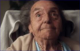 Oldest known Holocaust Survivor dies at 110