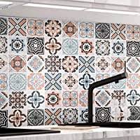 Suelos de cerámica para cocina. Azulejos En Bricomart Mejores Precios Online 2020