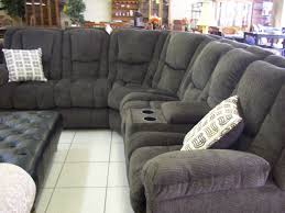 A good sectional sofa is stylish and comfortable. 2021 Latest Reclining U Shaped Sectionals