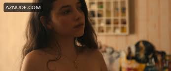 CIGARE AU MIEL NUDE SCENES - AZNude