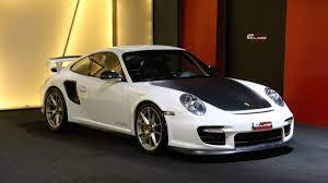 Maybe you would like to learn more about one of these? Alain Class Motors Porsche 911 Gt2 Rs Limited Edition 1 Of 500
