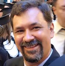 Roberto Batista Vensel