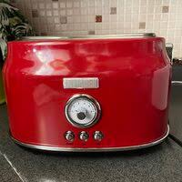 Maybe you would like to learn more about one of these? Haden Dorset 2 Slice Wide Slot Toaster With Cancel Defrost And Browning Controls Reviews Wayfair