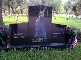 The Jeff Healey Band Stuck In The Middle With You Leon Wilkeson Famous Graves Lynyrd Skynyrd Band Lynyrd Skynyrd