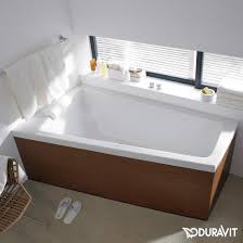 Duravit offers several options for staying clean and healthy. Duravit Paiova Eck Badewanne 700212000000000 Reuter