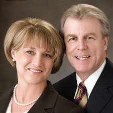 New mission presidents