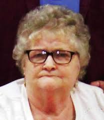 Louise Minnie (Hart) Darling