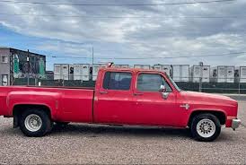 Image result for Red 1982 GM