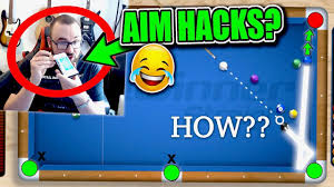 For that you need to play the competitive games. 8 Ball Pool Best Aim Hacks Ever Making Real Money Playing 8 Ball Pool Youtube