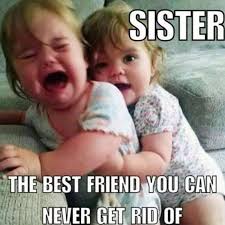 Sister Quotes