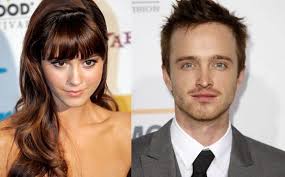 Mary Elizabeth Winstead y Aaron Paul se van a «estrellar»