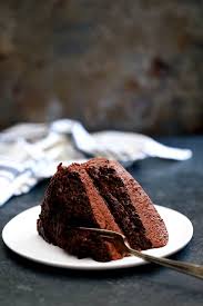 It's simply irresistible, and only takes a few minutes to make. Chocolate Pudding Fudge Cake Melanie Makes
