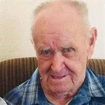 George Edward Bunch Obituary