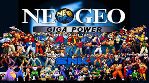 Juegos friv, friv 2020, juegos de acción, multijugador y mucho más. Neo Geo Emulador Roms