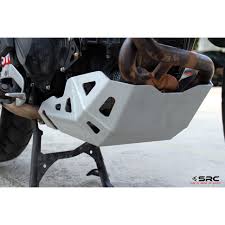 The conventional bulb head light is sufficient for night ride but if it is fitted with led instead. Src Skidplate Bellypan For Kawasaki Versys X250 Shopee Malaysia