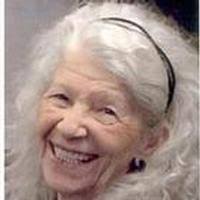 Obituary for Billie Shute