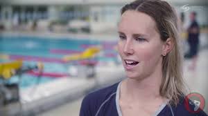 Emma mckeon, oam (born 24 may 1994) is an australian competitive swimmer. Emma Mckeon Previews World Championships Youtube