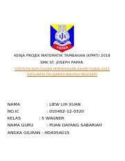 Jadi disitu saya bisa melihat,dia main2 atau serius dengan kepercayaan saya itu. Karangan Biografi Doc Karangan Biografi U201corang Yang Paling Saya Sayangi U201d Tulis Sebuah Karangan Tentang Orang Yang Kamu Sayangi Itu Pendahuluan Course Hero