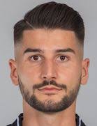 On 9 november 2014, he was called up by antonio conte to the senior squad ahead of a uefa euro 2016 qualifying match against croatia and a friendly against albania. Antonio Colak Player Profile 2021 Transfermarkt