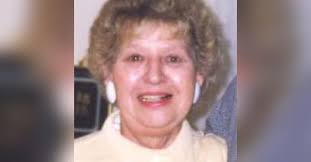 Pauline Stewart Rabe Obituary