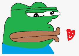 Pepe Emojis For Discord Hd Png Download Kindpng Hundreds of thinking emojis, animated emojis, and more!