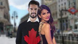 صورة نجم ريال مدريد ينتظر مولودا جديدا أعلن النجم الإسباني إيسكو ألاركون لاعب ريال مدريد عن انتظاره ولادة طفله جديد له من صديق couple photos couples photo
