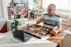 But you can also play games on a smartphone, digital tablet, handheld game console, or tv game console (such as the nintendo switch, sony playstation, or microsoft xbox). Senior Friendly Social Games To Play Online Bethesda Health Group
