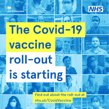 A guide to the new covid vaccination enhanced service (es) from nhs england for general practice links below subscribe. Covid 19 Vaccination How You Can Support Nhs Nottingham And Nottinghamshire Ccg